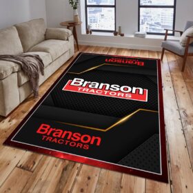 Tapis Branson