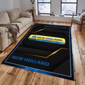 Tapis New Holland