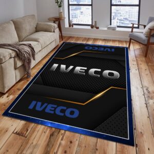 Tapis Iveco