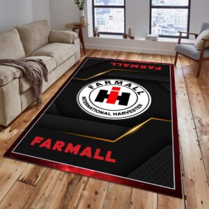 Tapis Farmall