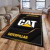 Tapis Caterpillar Inc