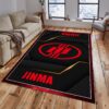 Tapis Jinma