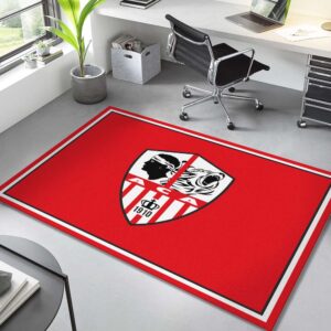 Tapis AC Ajaccio
