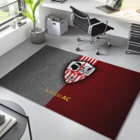 Tapis AC Ajaccio French Football Team ACA FC 07