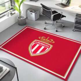 Tapis AS Monaco