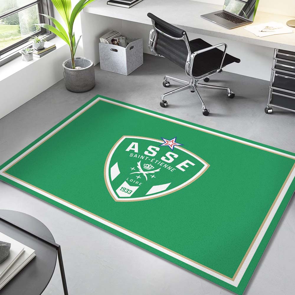 Tapis AS Saint-Etienne