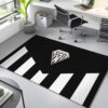 Tapis Angers SCO French Football Team 02