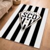 Tapis Angers SCO French Football Team 16