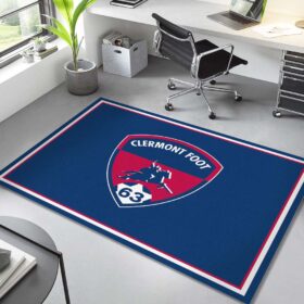 Tapis Clermont Foot