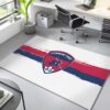 Tapis Clermont Foot French Football Team 04