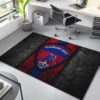 Tapis Clermont Foot French Football Team 08