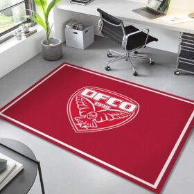 Tapis Dijon FCO