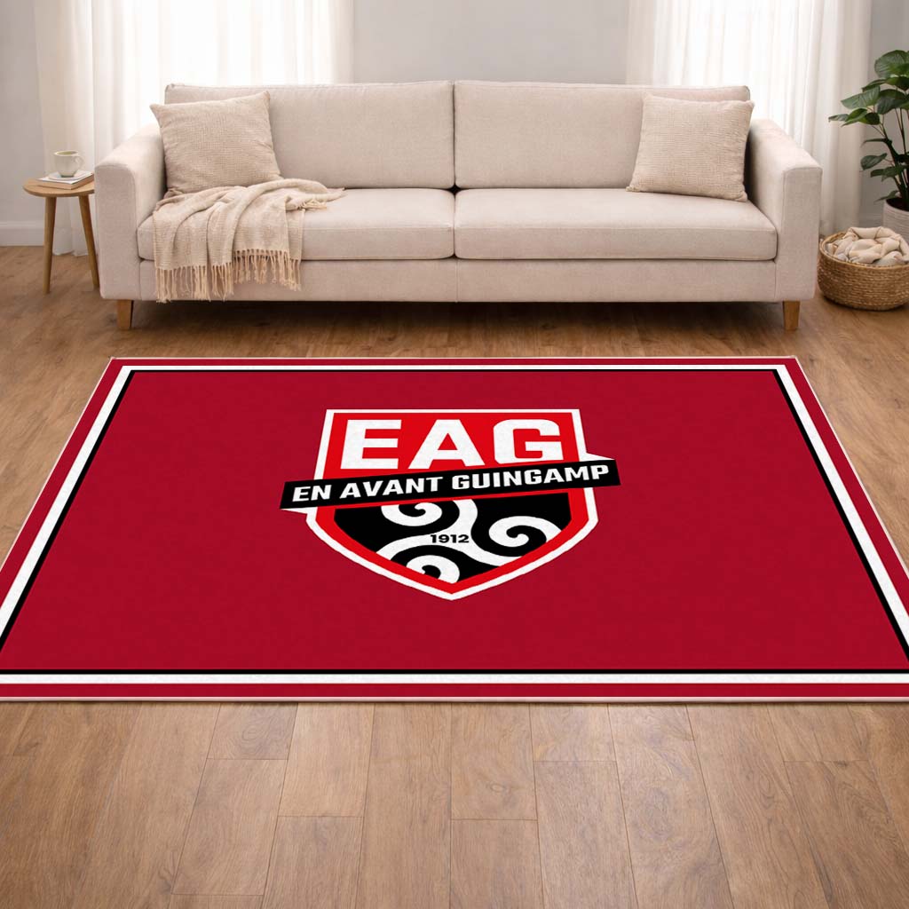 Tapis En Avant de Guingamp – Image 2