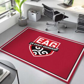 Tapis En Avant de Guingamp