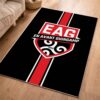 Tapis En Avant de Guingamp French Football Team EAG 13
