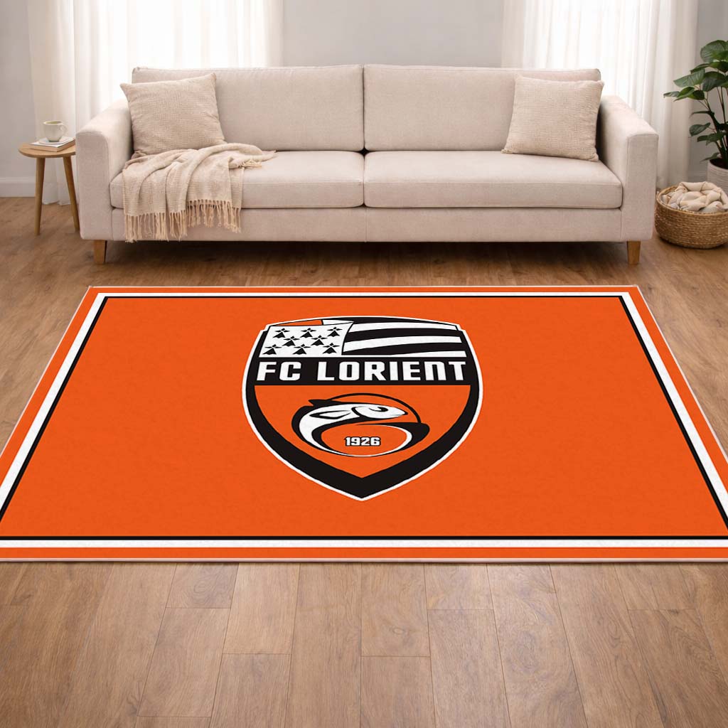 Tapis FC Lorient – Image 2