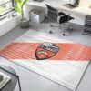 Tapis FC Lorient French Football Team 02