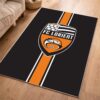 Tapis FC Lorient French Football Team 16