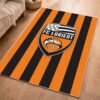 Tapis FC Lorient French Football Team 17