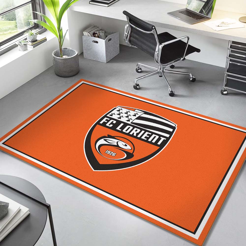 Tapis FC Lorient