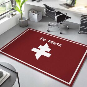 Tapis FC Metz