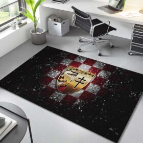 Tapis FC Metz French Football Team 14