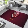 Tapis FC Metz French Football Team 15