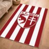 Tapis FC Metz French Football Team 17