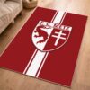 Tapis FC Metz French Football Team 18