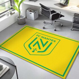 Tapis FC Nantes