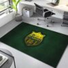 Tapis FC Nantes French Football Team 11