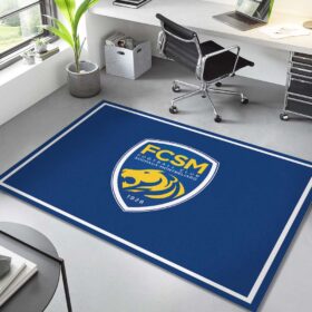Tapis FC Sochaux-Montbéliard