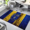 Tapis FCSM FC Sochaux-Montbéliard French Football Team 06