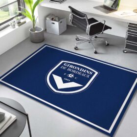 Tapis Girondins de Bordeaux