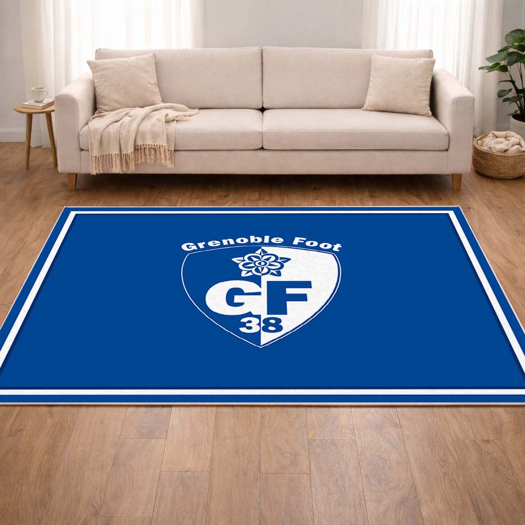 Tapis Grenoble Foot 38 – Image 2