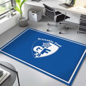 Tapis Grenoble Foot 38
