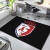 Tapis LOSC Lille OSC French Football Team 19