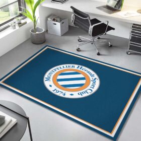 Tapis Montpellier HSC