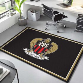 Tapis OGC Nice