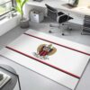 Tapis OGC Nice French Football Team 02
