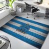 Tapis OM Olympique de Marseille French Football Team 13