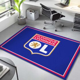 Tapis Olympique Lyonnais