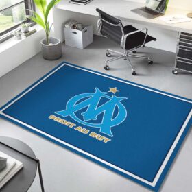 Tapis Olympique de Marseille