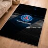 Tapis PSG FC Paris Saint Germain Football Club 1