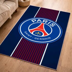 Tapis PSG FC Paris Saint Germain Football Club 10