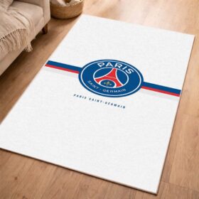 Tapis PSG FC Paris Saint Germain Football Club 13