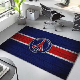 Tapis PSG FC Paris Saint Germain Football Club 16