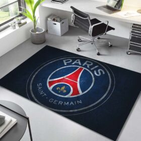 Tapis PSG FC Paris Saint Germain Football Club 18