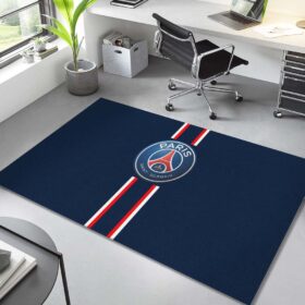Tapis PSG FC Paris Saint Germain Football Club 19