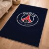 Tapis PSG FC Paris Saint Germain Football Club 2